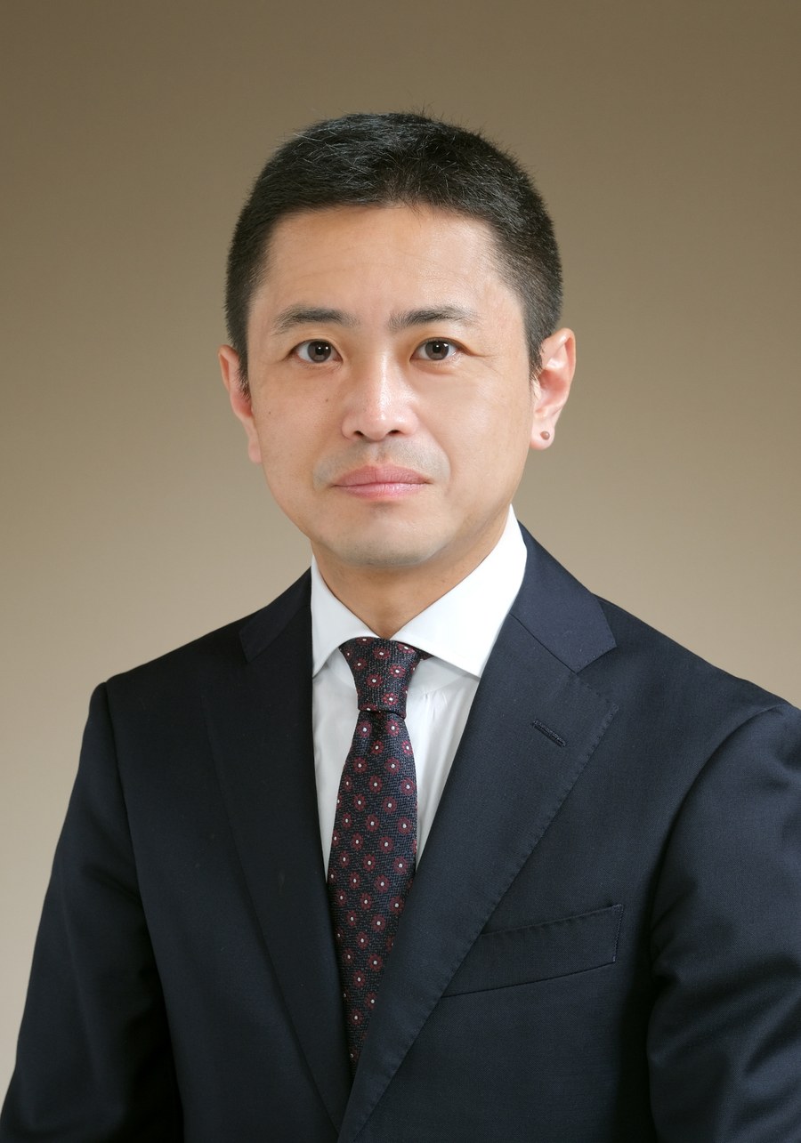 今井 祥仁（株式会社ILS 代表取締役）